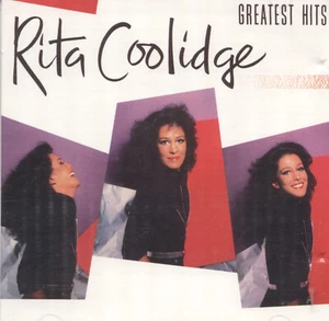 Rita Coolidge - Greatest Hits CD - Picture 1 of 2