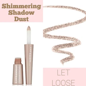 Prestige Let Loose! Shimmering Shadow Dust In PS-15 Planet Brand New .02oz - Picture 1 of 7