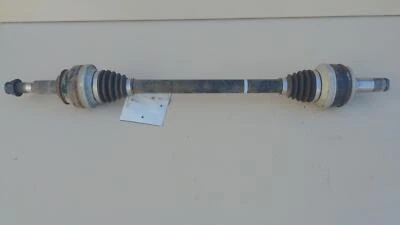 Eje CV trasero derecho derecho 13-19 LEXUS GS350 Foto 1 de 3