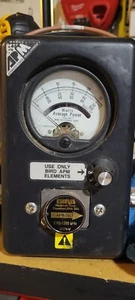 Medidor de potencia de RF de paso digital Bird APM-16 con APM-50L1 1700-1990 MHz Slug. - Imagen 1 de 3