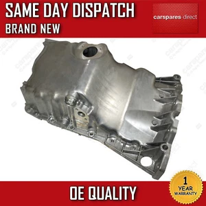 AUDI A4 B5, A6 C5 1.8T COPPA OLIO CON FORO 1995>2008 *NUOVISSIMA* - Foto 1 di 3