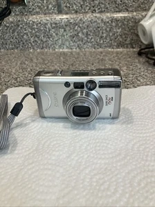 Canon Sure Shot 150U 35mm Point & Shoot Film Camera - MINT  - Picture 1 of 18