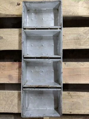 Loaf Bread Pan - Image 1 of 4