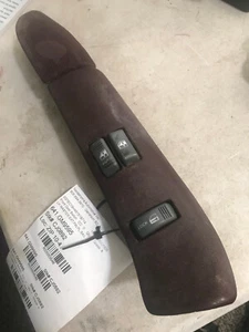 1995-1998 Chevrolet GMC C/K Tahoe Yukon LH Driver Side Master Window Switch OEM - Picture 1 of 3