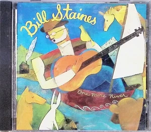 One More River by Bill Staines (CD, 1998) - Picture 1 of 3