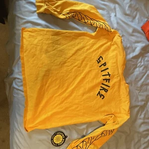 spitfire t shirts vintage - Picture 1 of 5