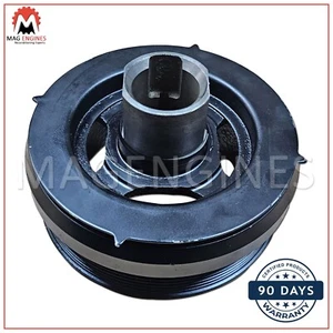 12303-2W203 CRANK PULLEY NISSAN ZD30 DDTi FOR PATROL SAFARI ELGRAND NAVARA 99-05 - Foto 1 di 7