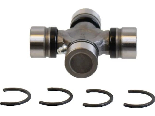 Universal Joint For 2001-2019 Chevy Silverado 2500 HD 2002 2003 2004 BP665VT - Image 1 of 1