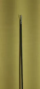 Laparoscopic SS Bissinger Bipolar Sealer Cutter Silver Jaw 5mmx330mm Instrument - Picture 1 of 6
