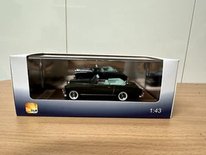 Bentley S1 DHC Graber Open GLM-216001 1/43 GLM - Picture 1 of 6
