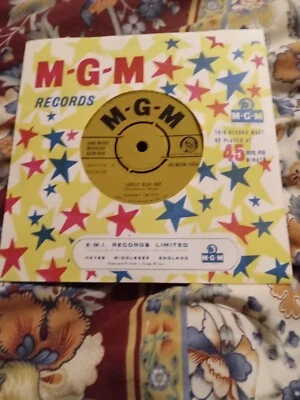 CONWAY TWITTY MY ONE AND ONLY YOU 1958  RARE - Image 1 of 4