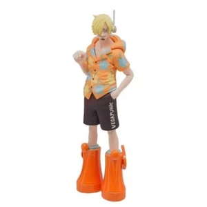 Figura de una pieza C 7 pulgadas anime figuras de acción niños PVC modelo juguetes muñecas regalos - Imagen 1 de 1