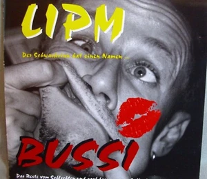 Lipm- Bussi- Der Schwachsinn hat einen Namen - Picture 1 of 1