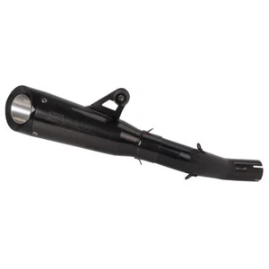 Tubo silenciador de escape de enlace medio deslizable para Honda CBR250R CBR250RR 2017-2023 - Imagen 1 de 1