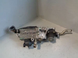 Range Rover L405 EGR Valve and Cooler Off Side Right 3.0 SDV6 2013 to 2015 - Picture 1 of 12