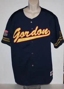 Jeff Gordon Dupont Racing Chase Authentics Herren Large Baseball Style Trikot - Bild 1 von 6
