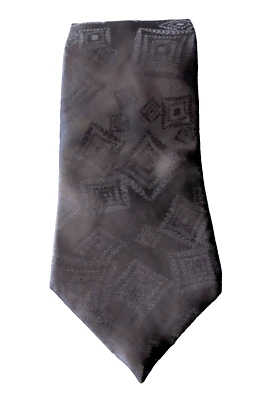 Corbata para hombre hecha en EE. UU. cosida a mano por Robert Talbott para Nordstrom Oleg Cassini Foto 1 de 4