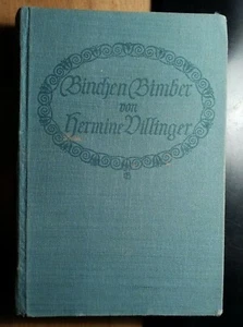 Hermine Villinger - Binchen Bimber - 1922 / Heidelberg - Picture 1 of 5
