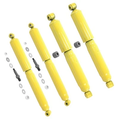 SET-TS34824 Monroe Set of 4 Shock Absorber and Strut Assemblies New for Chevy Foto 1 de 3