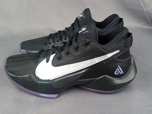 Nike Zoom Freak 2 Men Shoe Size 6 Dusty Amethyst Basketball Casual CK5424-005 - Picture 1 of 21