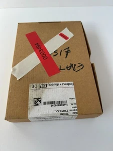 Kit de conexión serie Endress+Hauser TXU10-AA TXU10 para uso con PLCs USB - Imagen 1 de 3