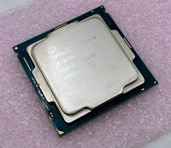 Intel Core i5-8500T 2.1GHz 6-Core CPU SR3XD LGA1151 - Image 1 of 3