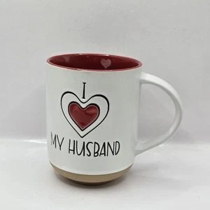 "I LOVE MY BAND", taza/taza de café de cerámica, DE COLECCIÓN 14 OZ - Imagen 1 de 13