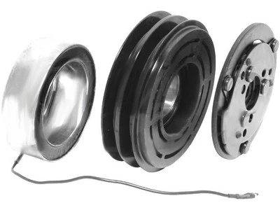 Embrague compresor 35751HRSF 1988 1989 para Alfa Romeo Spider 1987-1990 Foto 1 de 2