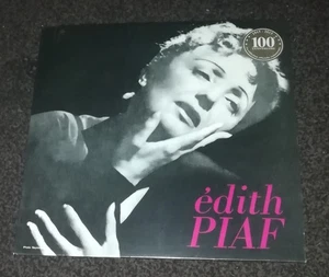 Edith Piaf - Les Amants de Teruel, LP, (Vinyl) - Picture 1 of 1