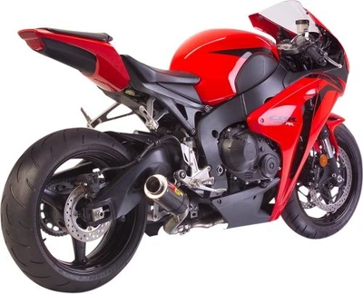 Escape Deslizable Hotbodies MGP Stinger - Silenciador de Fibra de Carbono 40801-2405 Foto 1 de 4