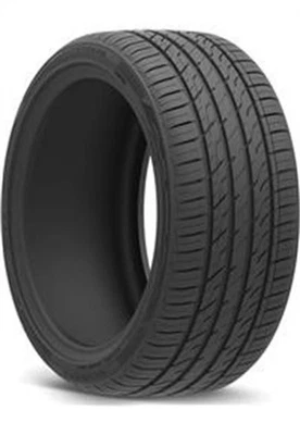 2 American Roadstar Sport 275/25ZR26 nuevos A/S 98W BSW XL 275 25 26 2752526 Foto 1 de 4