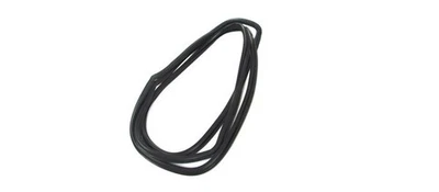 compatível com 1961 1962 Pontiac Catalina 2/4 portas capota rígida vedação de para-brisa tira meteorológica - Imagem 1 de 2