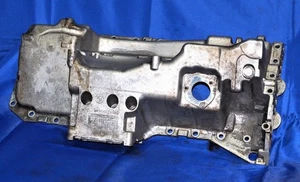 2006-2013 BMW E90 E92 E93 325i 328i 330i 335i AWD Engine Oil Pan 2.5L 3.0L OEM - Picture 1 of 9