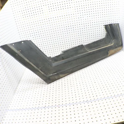 Polaris Rzr 800 2009 panel basculante guardabarros lateral paso derecho 5436607-070 5438761-070 Foto 1 de 4