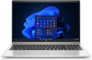 Laptop HP ProBook 450 G9: i5-1235U, 8 GB RAM 256GB SSD, Win 11 Pro, liczba cykli 7 - Zdjęcie 1 z 20