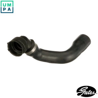RADIATOR HOSE 05-2586 FOR VAUXHALL ZAFIRA/Mk/II/III ASTRA/VI OPEL 4cyl 1.8L 4cyl - Image 1 of 4