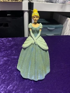 Walt Disney Cinderella Princess Bank - Picture 1 of 2