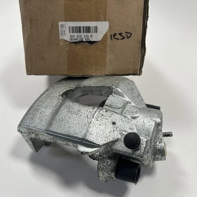 VW Volkswagen Up! Caddy SEAT Skoda Left Wheel Brake Caliper Genuine 1K0615123D - Image 1 of 4