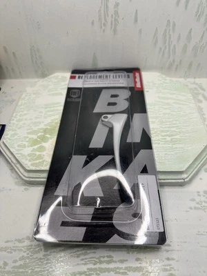 Bike Master 替换刹车杆适用于本田 CRF/XR/Z/CT/EZ 型号 全新 — 第 1/4 张图片