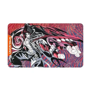 Alfombra de juego Jasco Tekken 8 - Jin Playmat nueva - Imagen 1 de 1