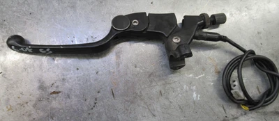 Conjunto de palanca de embrague BMW 08/06 F650GS con interruptor 32727688439 f650cs g650gs Foto 1 de 4