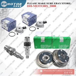 INA Camshaft Adjustment Repair Kit For Mercedes CLK W203 C200K A2710500800 M271 - Picture 1 of 6