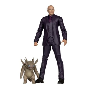 McFarlane DC Multiverse Lex Luthor and Baby Kaiju (Superman Movie) 7in Action Fi - Bild 1 von 10