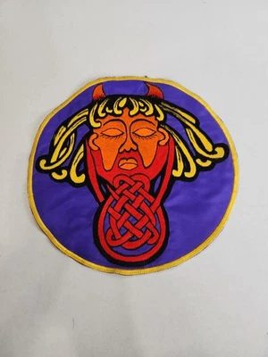 large celtic patch Sew On 10 Inches - Image 1 of 3