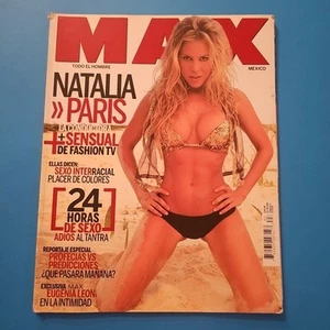 Natalia Paris Eugenia Leon Kate Moss Tyra Banks Adriana Lima Heidi Klum Gisele B - Bild 1 von 13