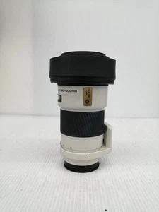 Minolta AF APO Tele 80-200mm F2.8 Zoom Lens /A-Mount - Picture 1 of 6