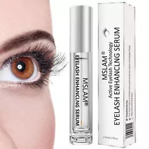 Eyelash Growth Serums Eyelash Serums To Grow Lashes Natural Lash Growth Serums - Picture 1 of 11