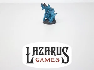 Warhammer 40k Tyranid, Tyranids - Biovore (oop metal) - Picture 1 of 3