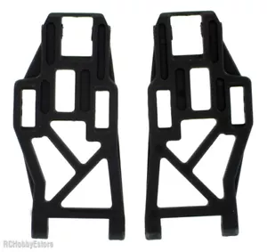 08006 REAR LOWER SUSPENSION ARM 1/10 Scale For HSP Himoto RC Car Spare Part - Picture 1 of 1