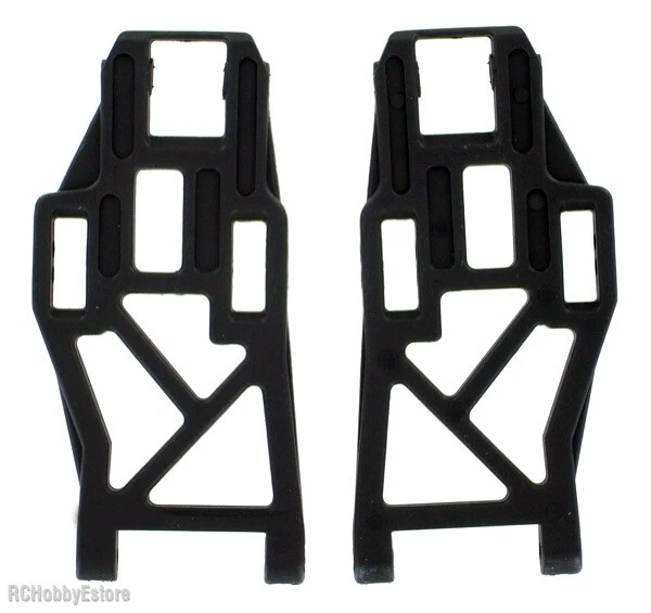 08006 REAR LOWER SUSPENSION ARM 1/10 Scale For HSP Himoto RC Car Spare Part - Image 1 of 1